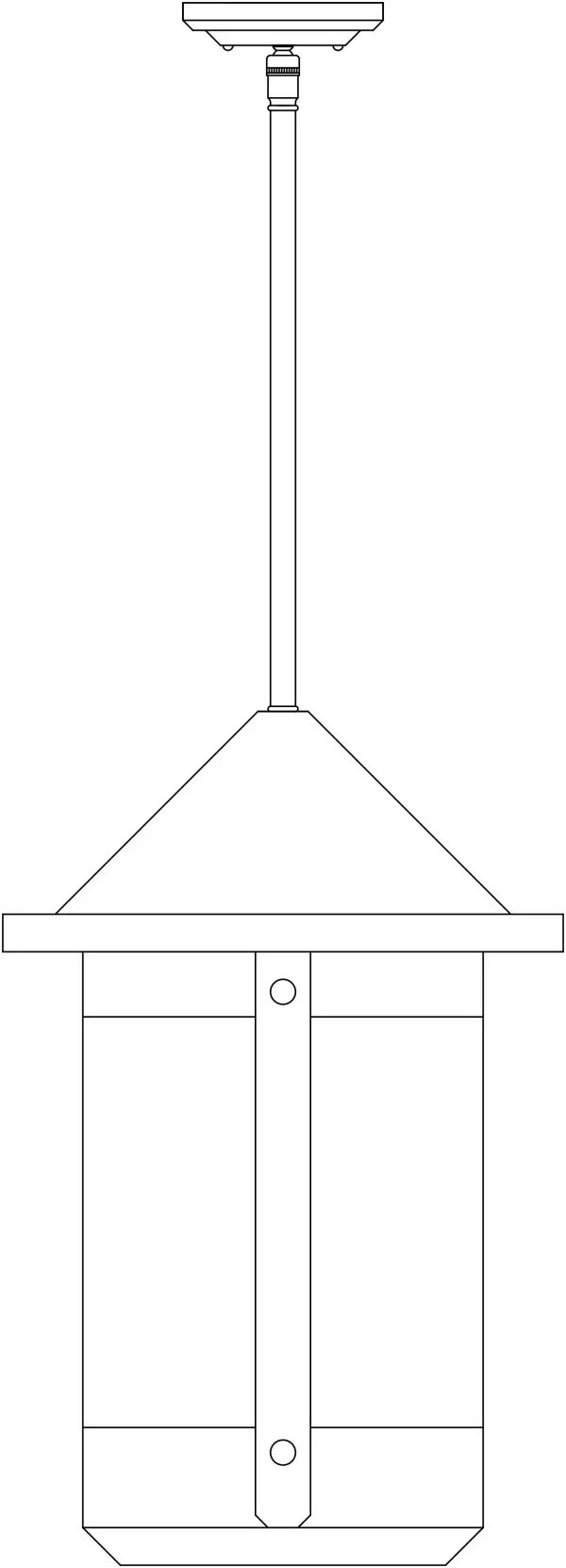 The berkeley by Arroyo Craftsman
