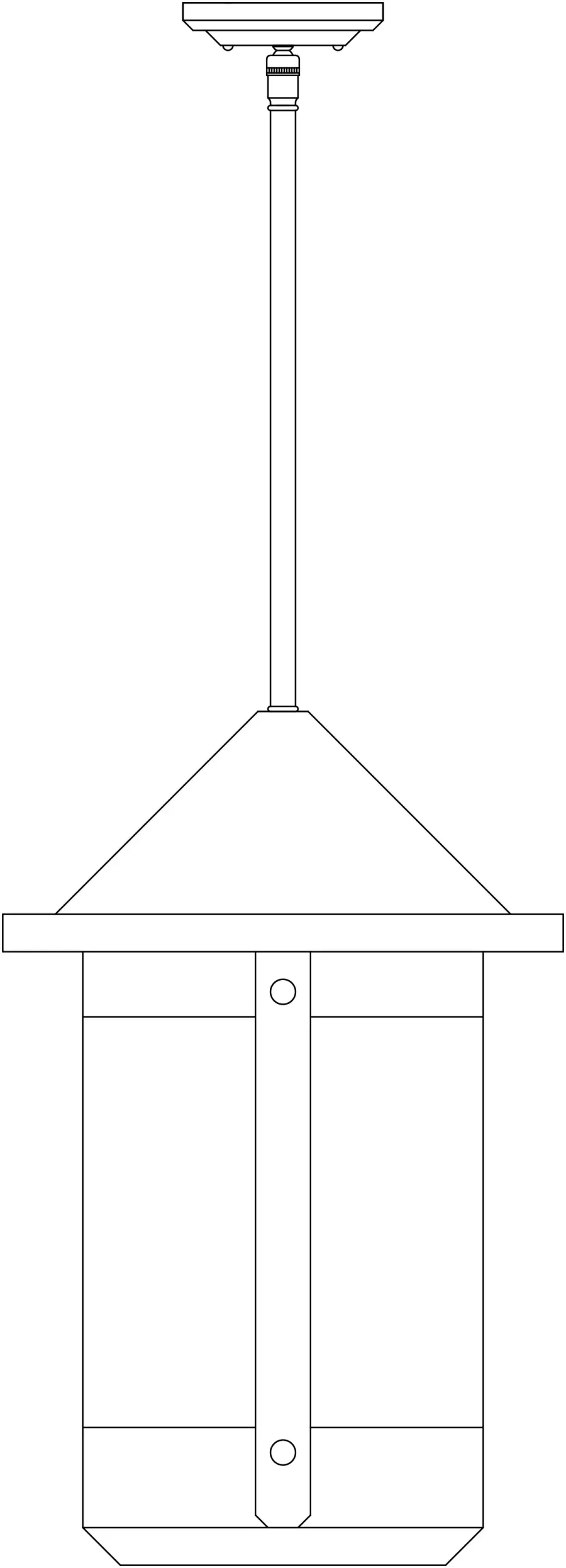 The berkeley by Arroyo Craftsman