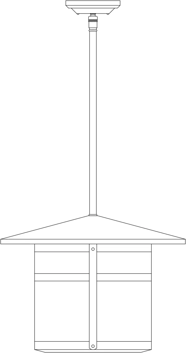 The berkeley by Arroyo Craftsman
