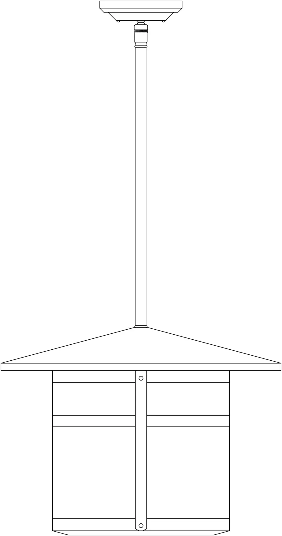 The berkeley by Arroyo Craftsman