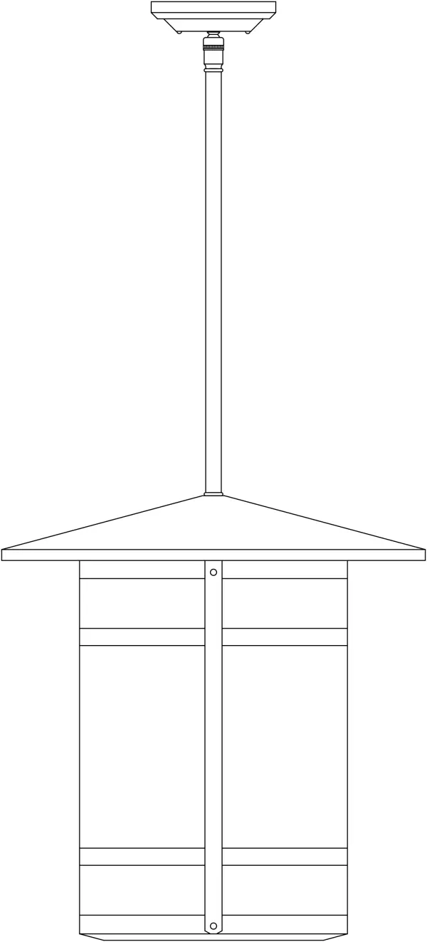 The berkeley by Arroyo Craftsman