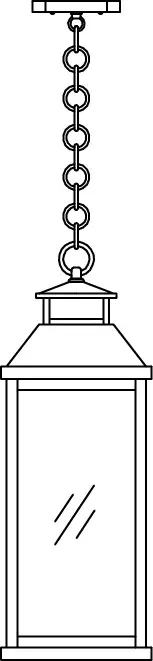 The canterbury by Arroyo Craftsman