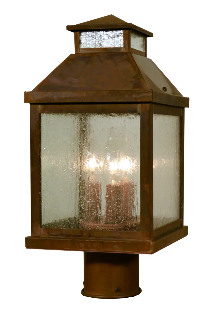 The canterbury by Arroyo Craftsman
