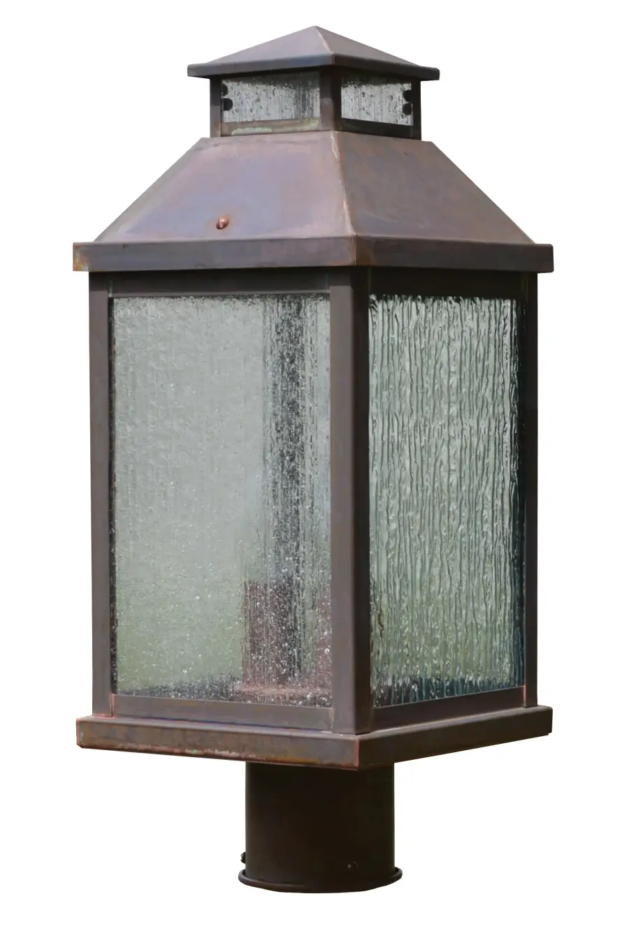 The canterbury by Arroyo Craftsman