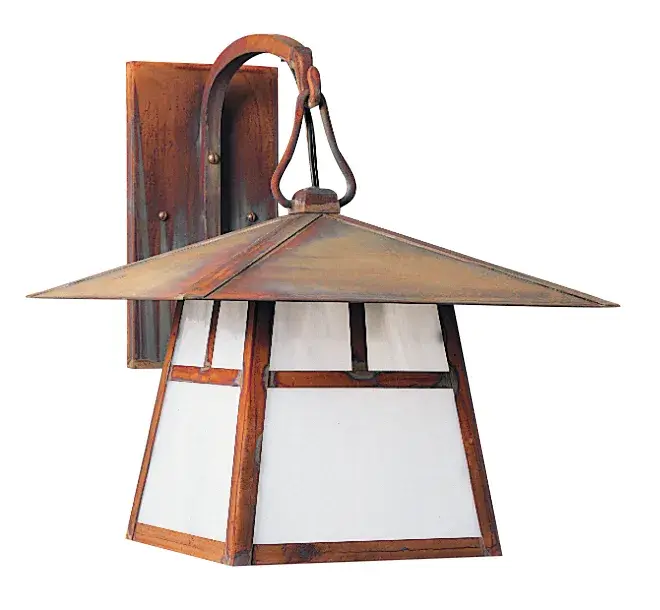 The carmel by Arroyo Craftsman