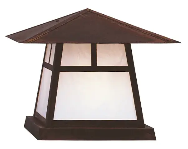 The carmel by Arroyo Craftsman