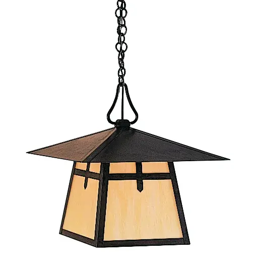 The carmel by Arroyo Craftsman