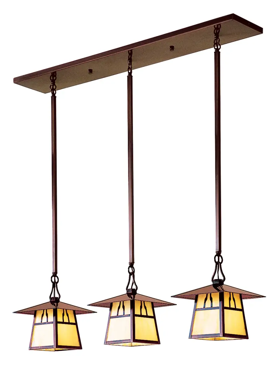 The carmel by Arroyo Craftsman
