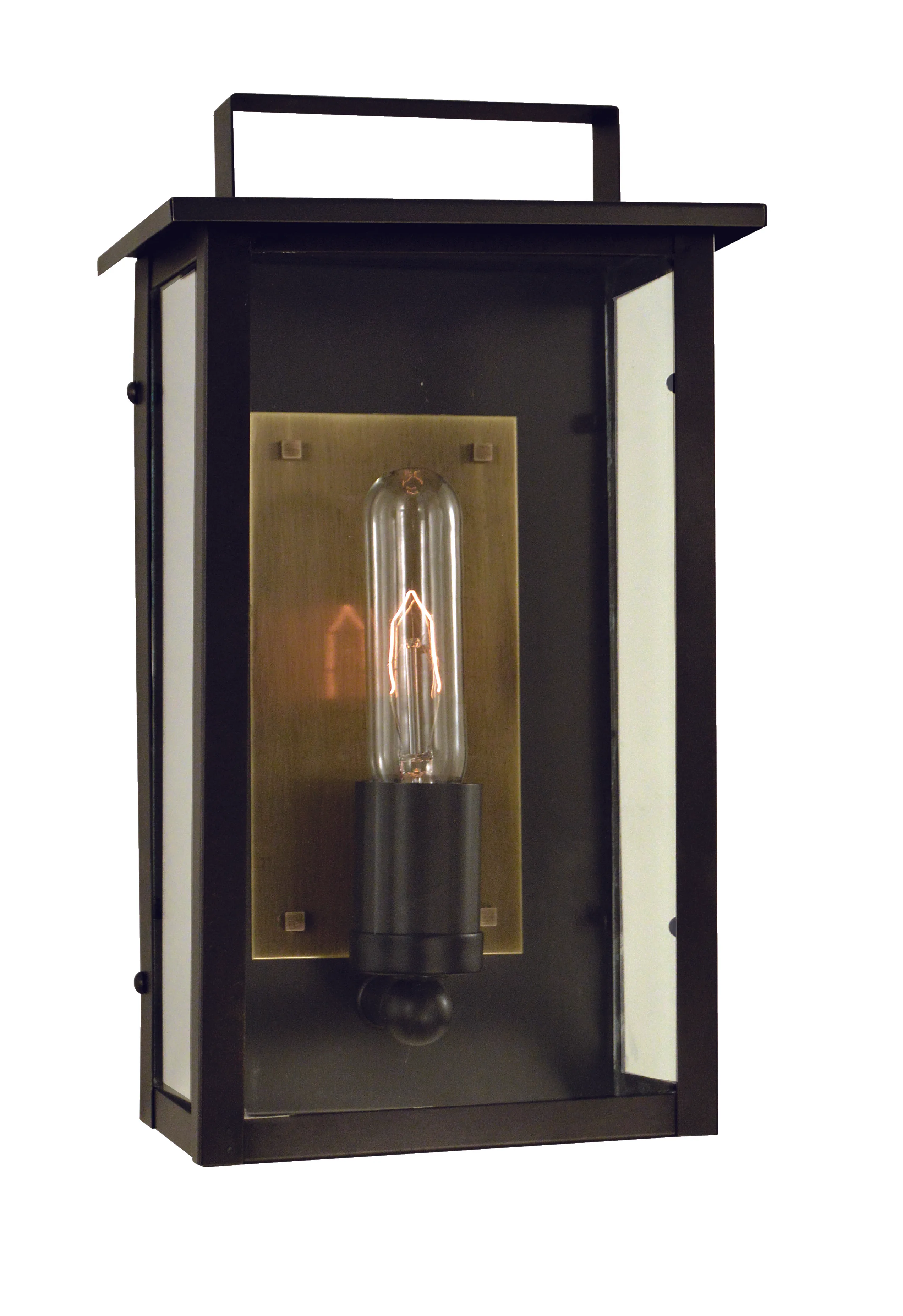 Charleston 10" high wall mount
