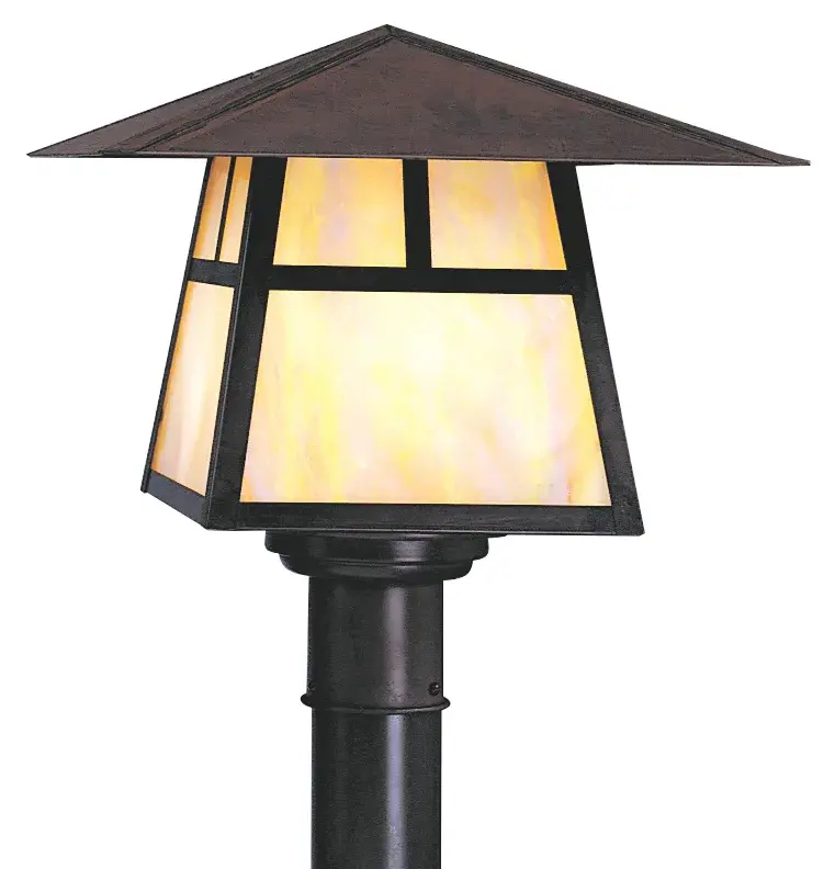 The carmel by Arroyo Craftsman