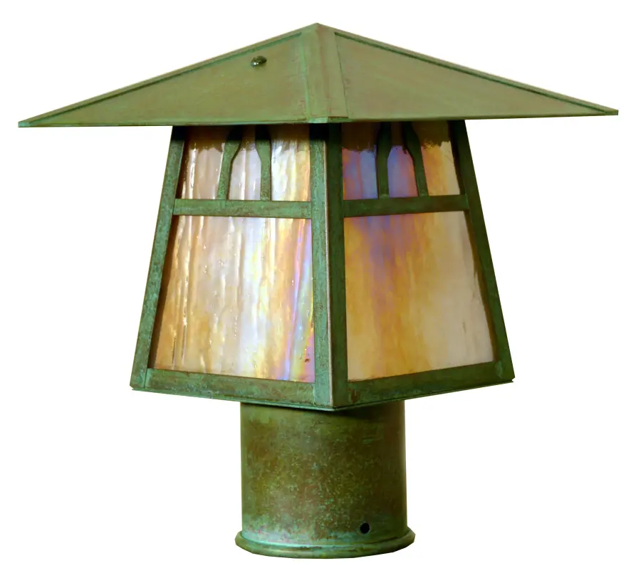 The carmel by Arroyo Craftsman