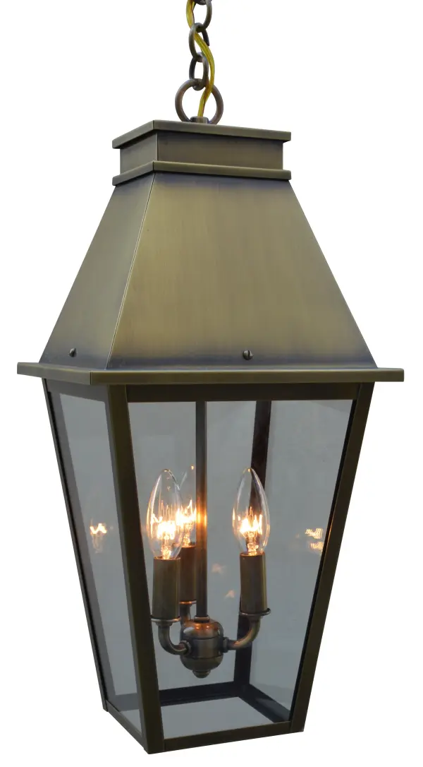 Croydon 10" Pendant Light