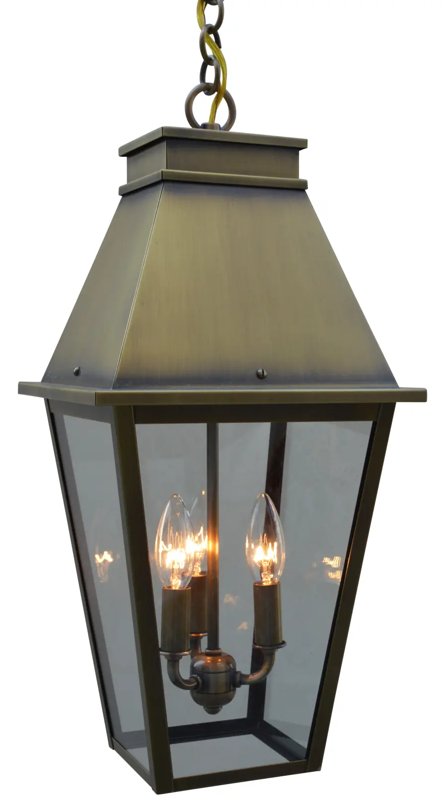 Croydon 10" Pendant Light