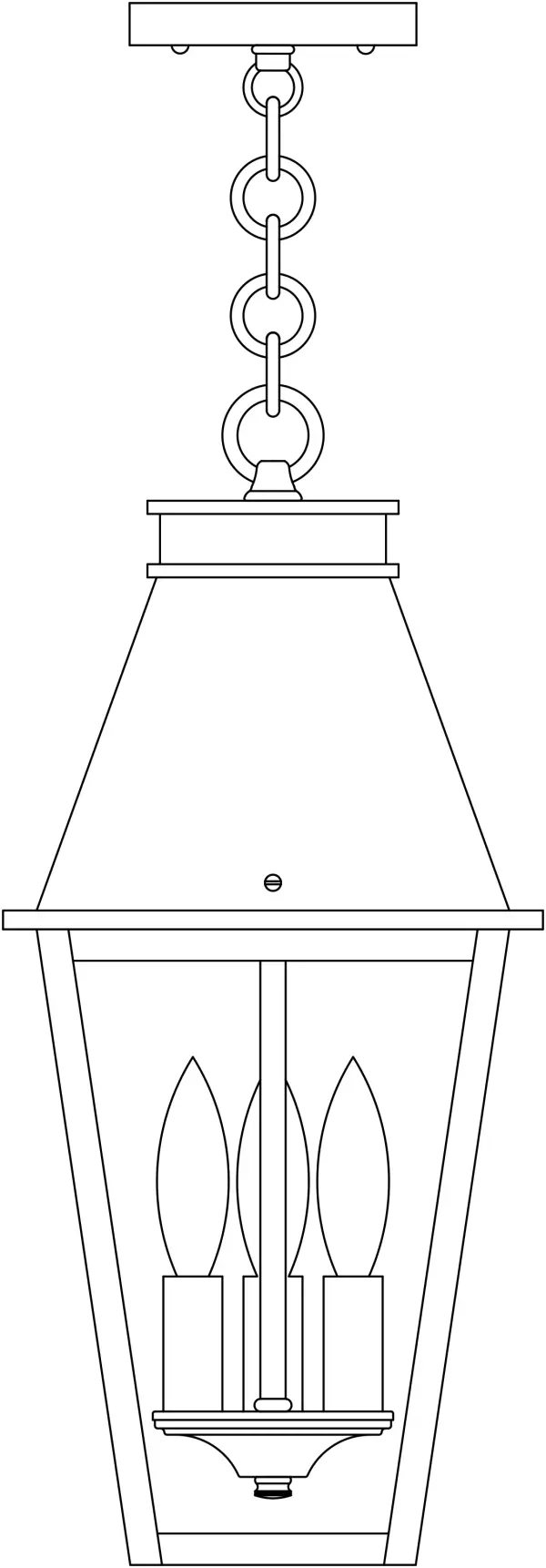 The croydon by Arroyo Craftsman