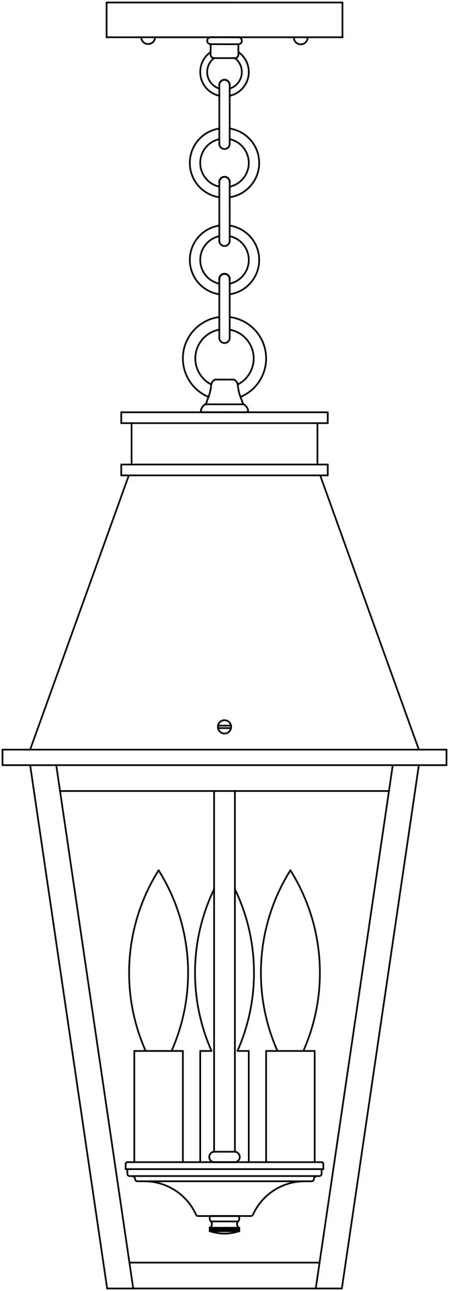 The croydon by Arroyo Craftsman