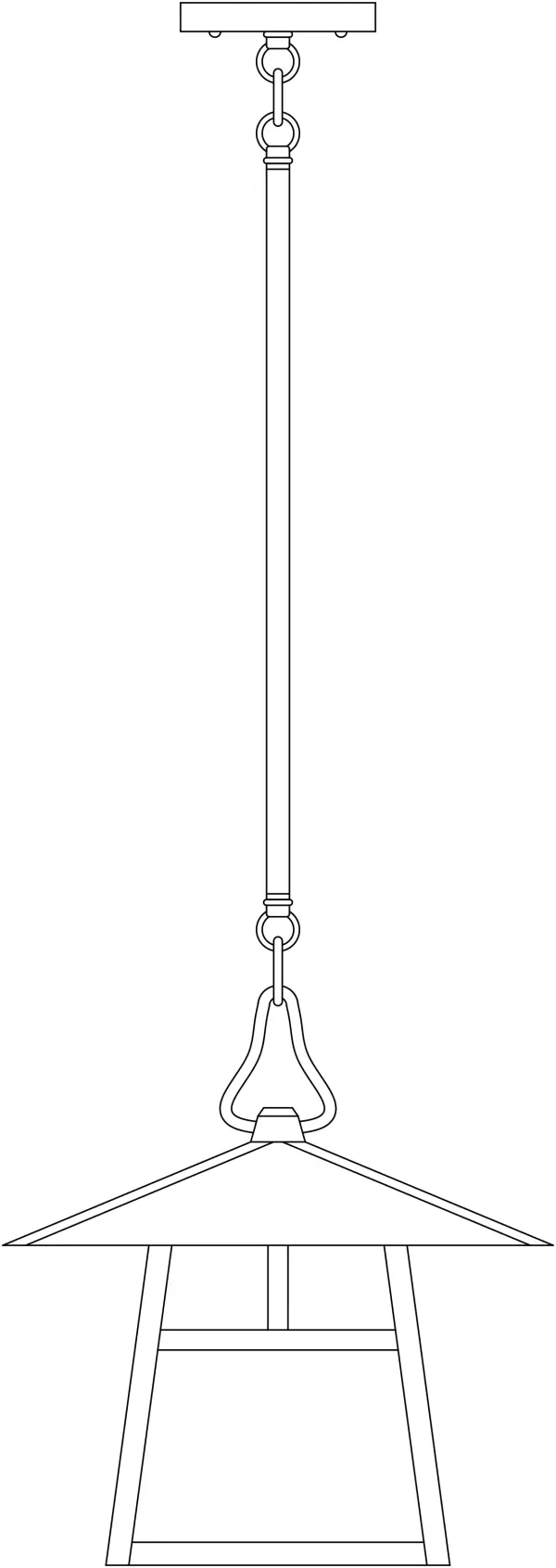 The carmel by Arroyo Craftsman