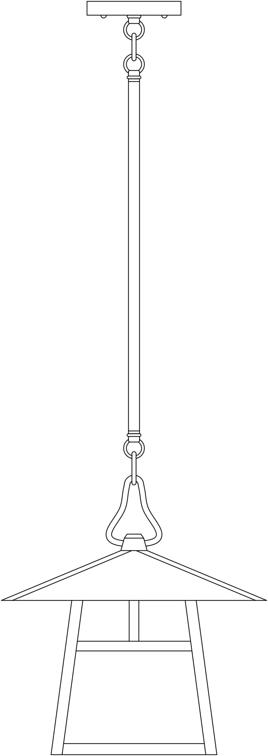 The carmel by Arroyo Craftsman