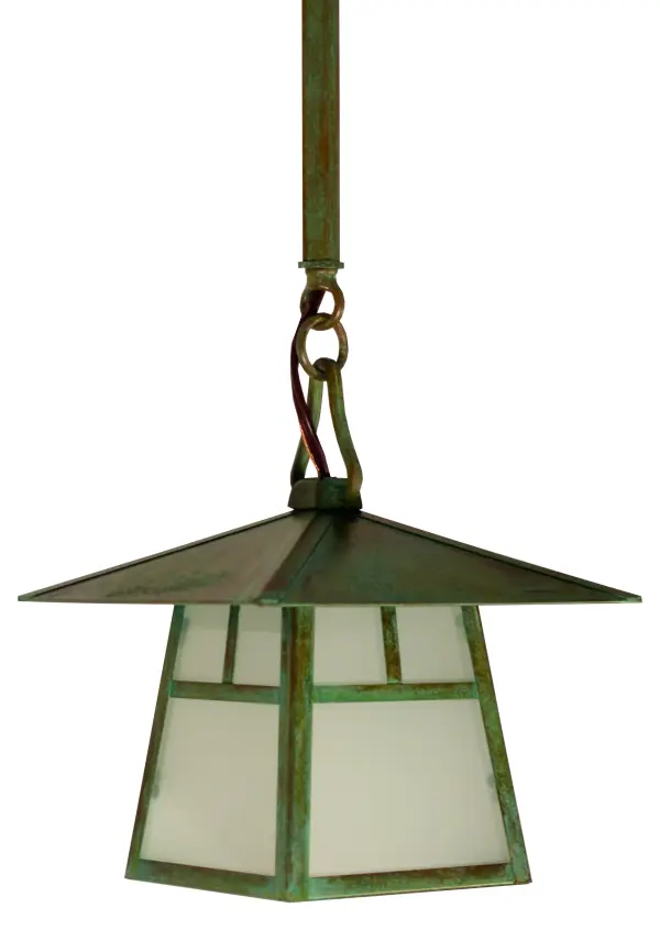 The carmel by Arroyo Craftsman