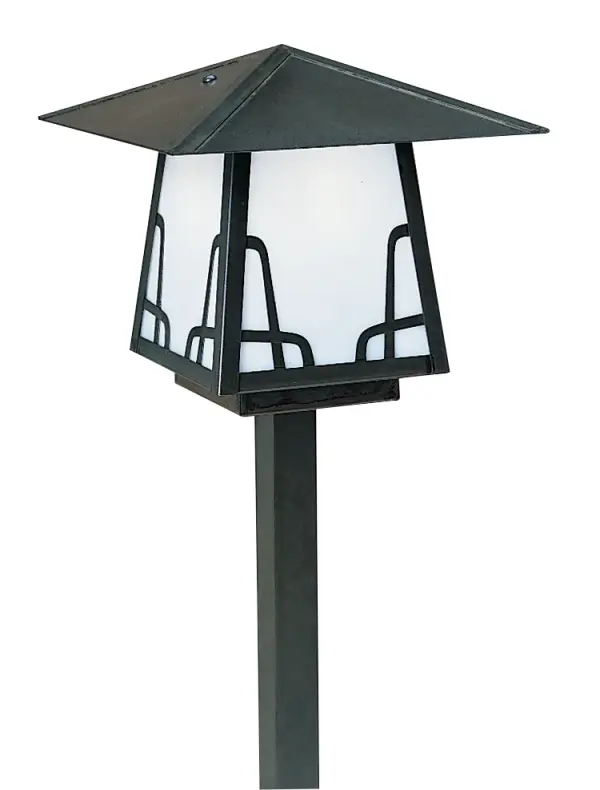 The carmel by Arroyo Craftsman