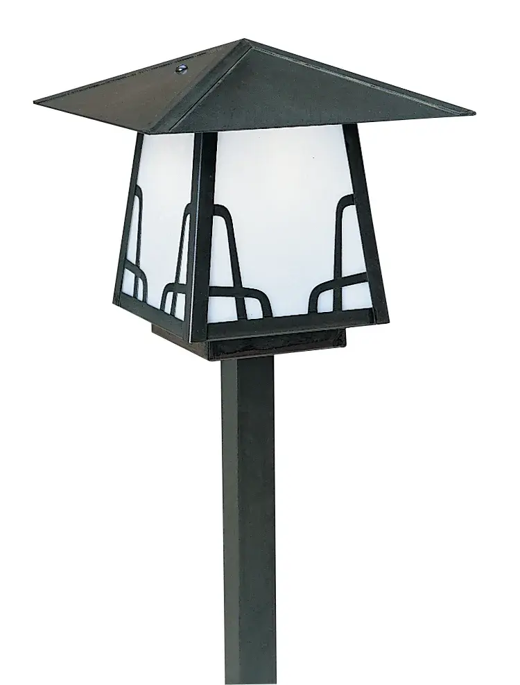 The carmel by Arroyo Craftsman