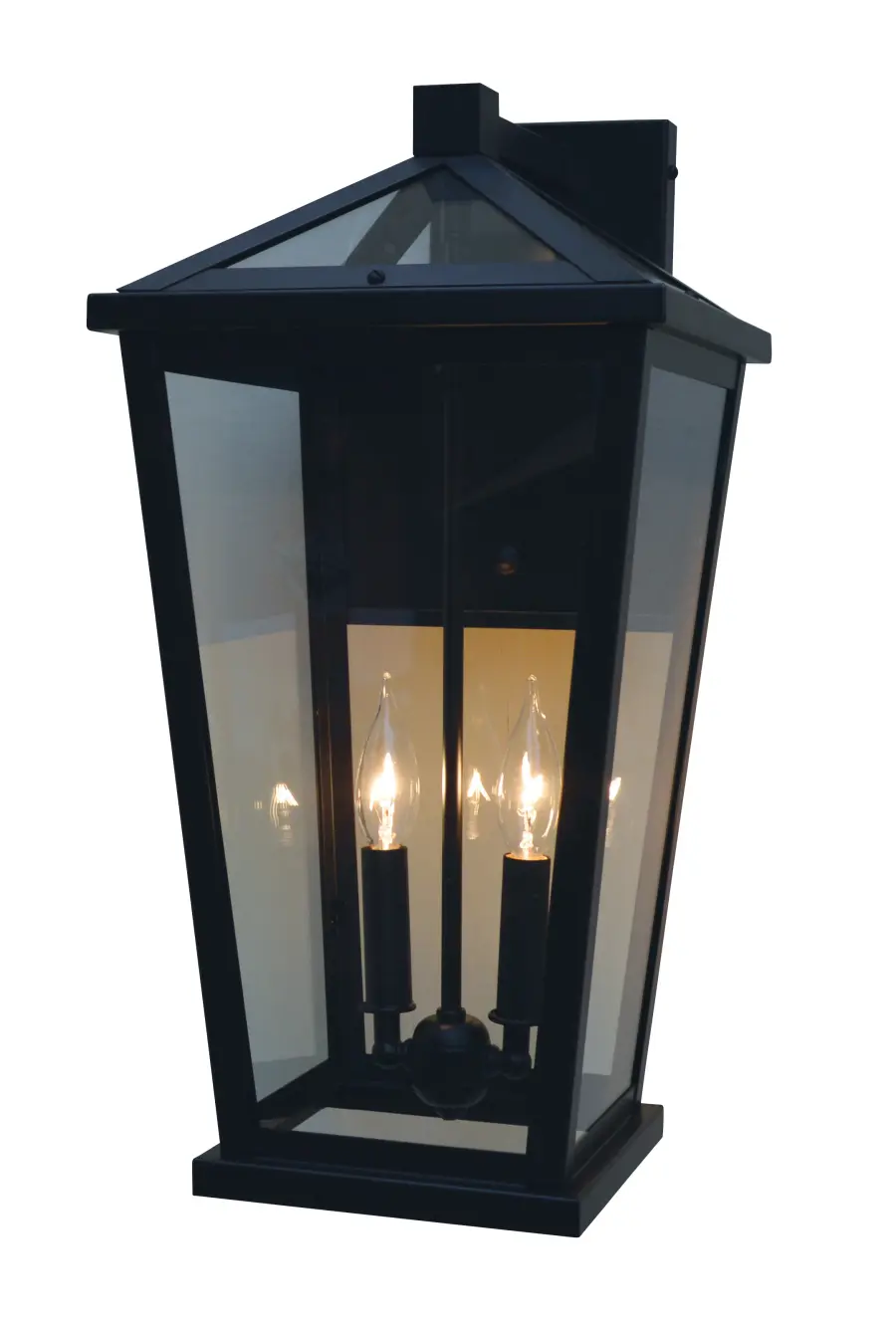 The Devonshire by Arroyo Craftsman