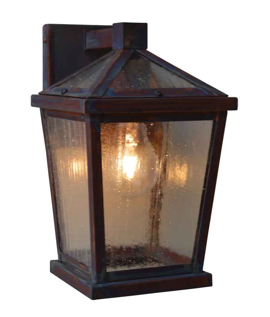 The Devonshire by Arroyo Craftsman