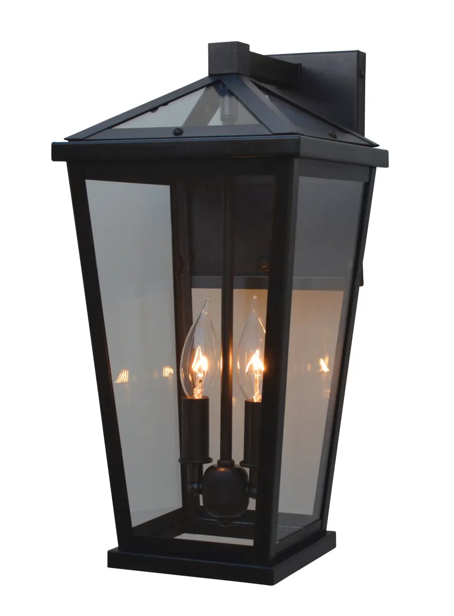 The Devonshire by Arroyo Craftsman