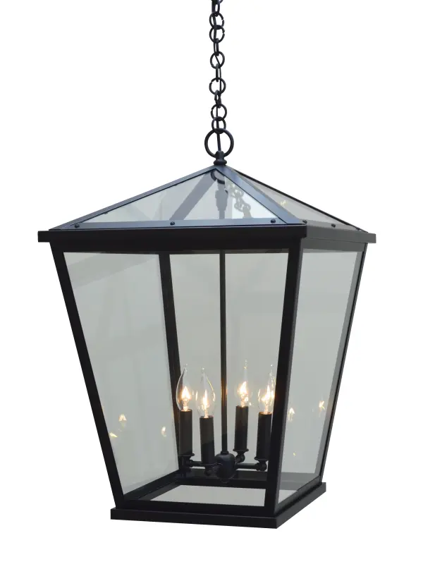 The Devonshire by Arroyo Craftsman