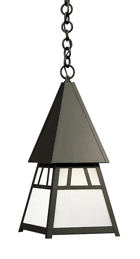 The dartmouth by Arroyo Craftsman