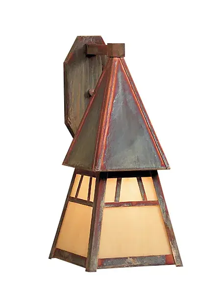 The dartmouth by Arroyo Craftsman