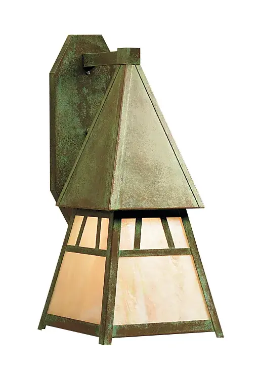 The dartmouth by Arroyo Craftsman