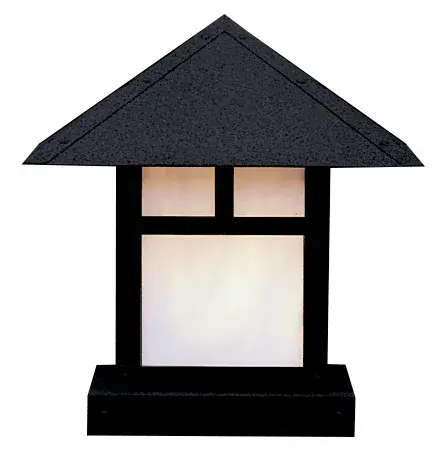 The evergreen by Arroyo Craftsman