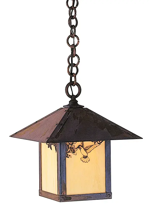 The evergreen by Arroyo Craftsman