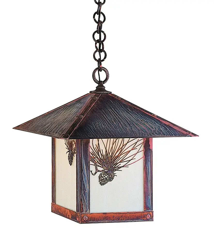 The evergreen by Arroyo Craftsman