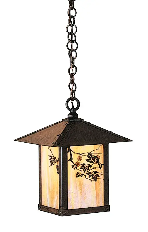 The evergreen by Arroyo Craftsman