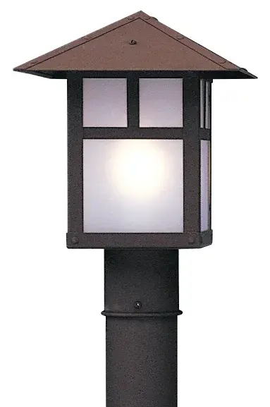 The evergreen by Arroyo Craftsman