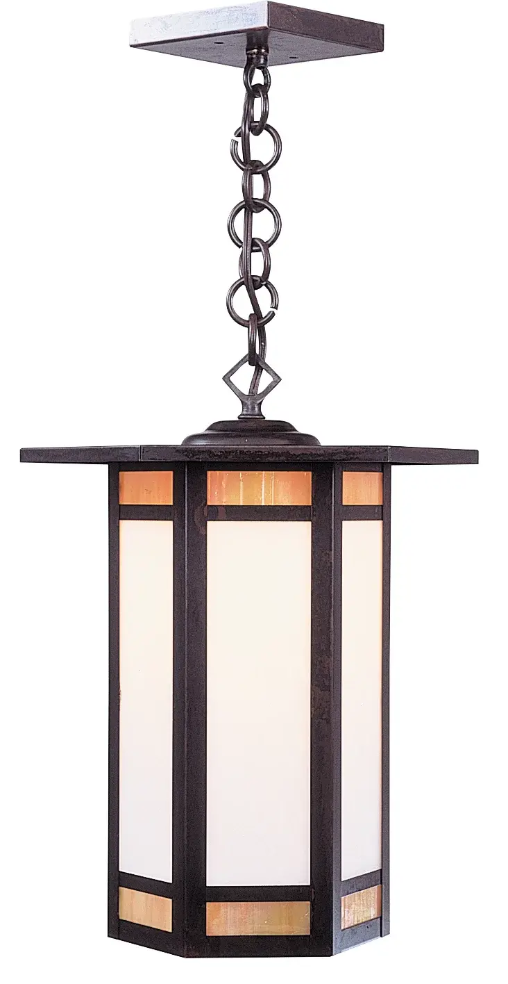 The etoile by Arroyo Craftsman