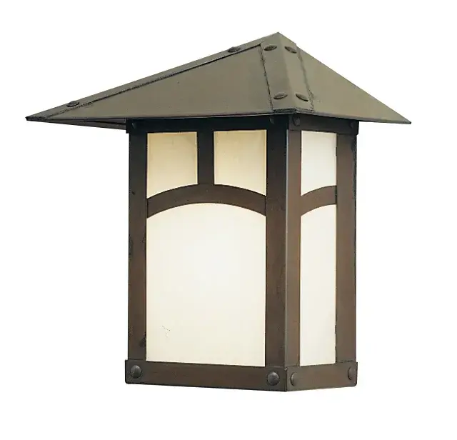 The evergreen by Arroyo Craftsman