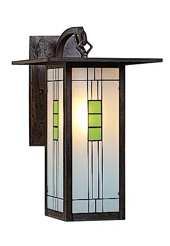 The franklin by Arroyo Craftsman