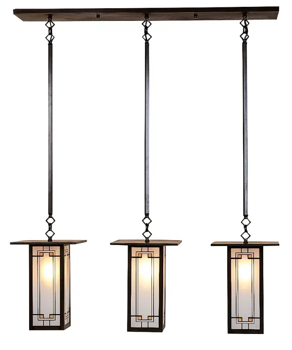 The franklin by Arroyo Craftsman