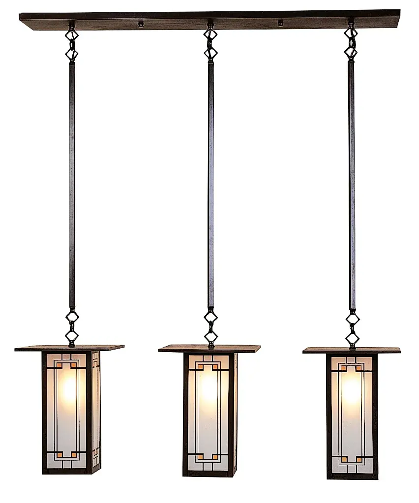 The franklin by Arroyo Craftsman