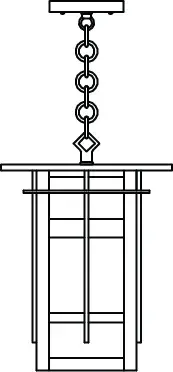 The finsbury by Arroyo Craftsman