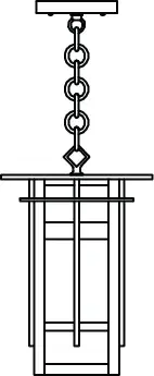The finsbury by Arroyo Craftsman