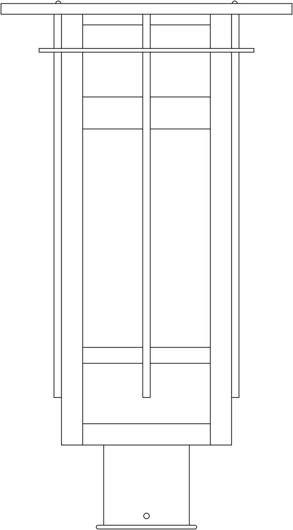The finsbury by Arroyo Craftsman