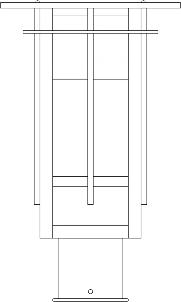 The finsbury by Arroyo Craftsman
