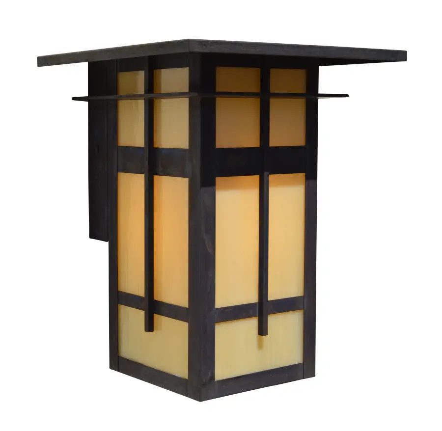 Finsbury 10" Flush Wall Mount