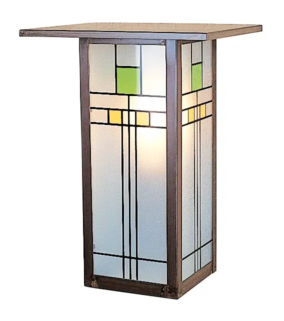 The franklin by Arroyo Craftsman