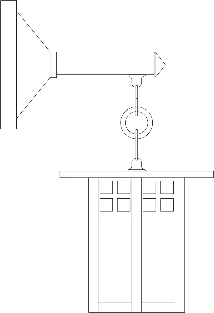 The glasgow by Arroyo Craftsman