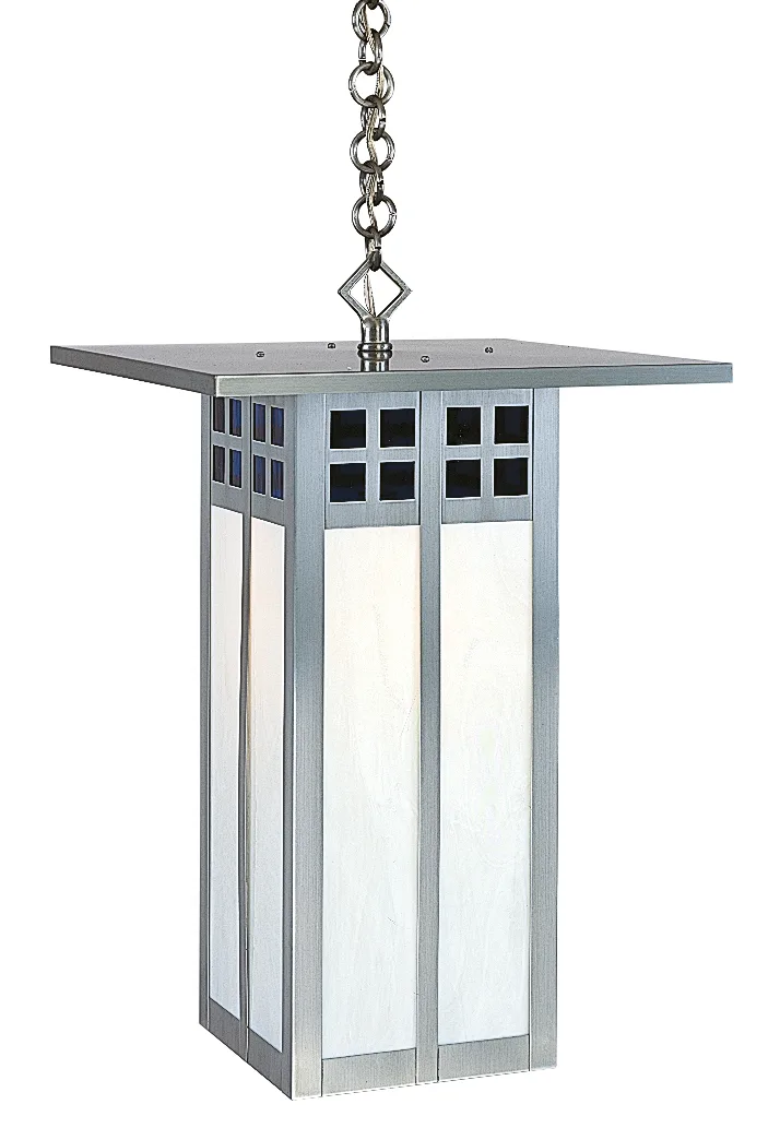 18" Glasgow Long Body Pendant