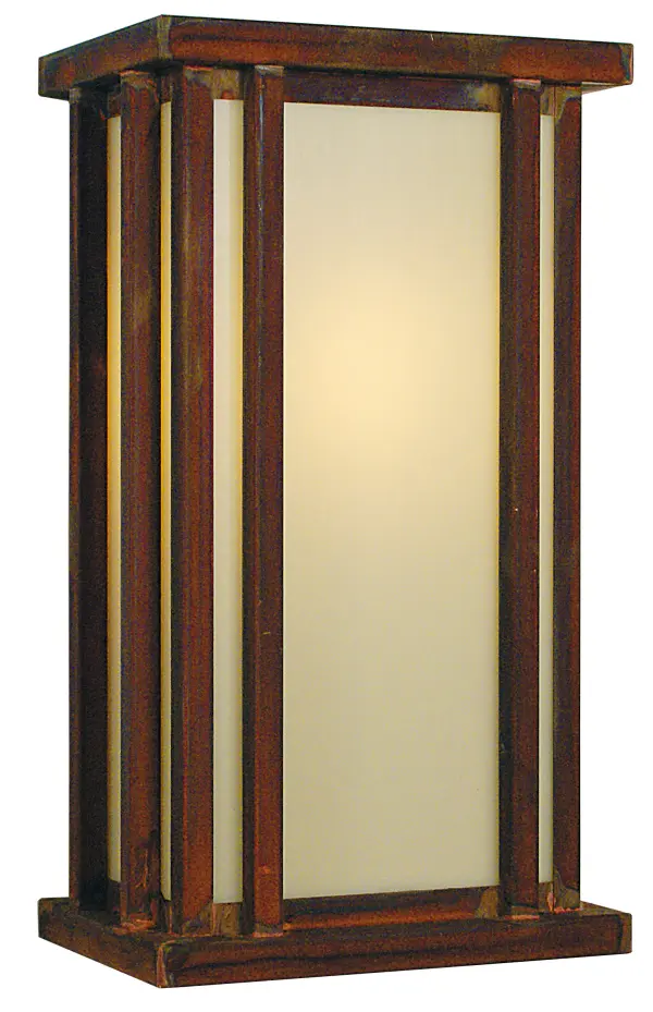 The glencoe by Arroyo Craftsman